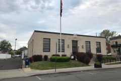 South River New Jersey Post Office 08882