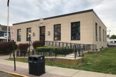 South River New Jersey Post Office 08882