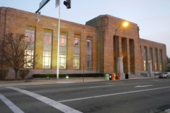 Springfield Ohio Post Office 45501