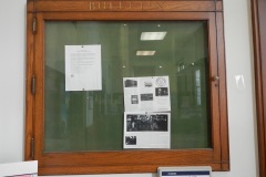 Staunton Illinois Post Office 62088 Bulletin