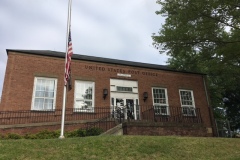 Struthers OH Post Office 44471-Roger