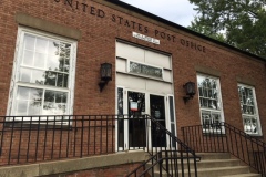 Struthers OH Post Office 44471-Roger