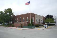 Sturgeon Bay Wisconsin Post Office 54235