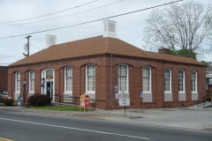 Sweetwater Tennessee Post Office 37874