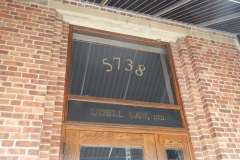 Former Sylvania Ohio Post Office 43560