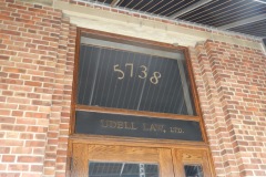 Former Sylvania Ohio Post Office 43560