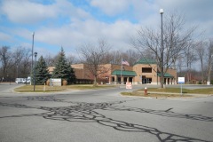 Sylvania Ohio Post Office 43560