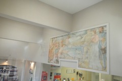 Tipp City Ohio Post Office Mural 45371 Full