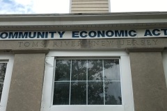 Toms River New Jersey Former Post Office 08753