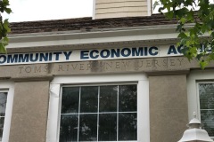 Toms River New Jersey Former Post Office 08753