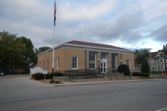 Tuscola Illinois Post Office 61953