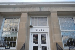 Tuscola Illinois Post Office 61953
