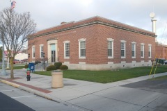 Upper Sandusky Ohio Post Office 43351