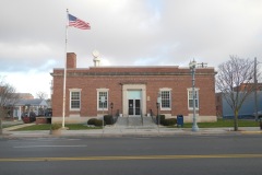 Upper Sandusky Ohio Post Office 43351