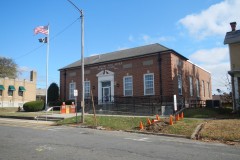 Vandalia Illinois Post Office 62471 