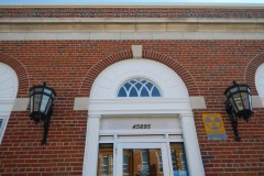 Wapakoneta Ohio Post Office 45895