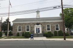 Washington New Jersey Post Office 07882