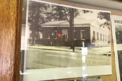 Washington New Jersey Post Office 07882 Artifact