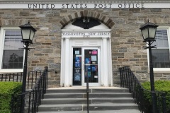 Washington New Jersey Post Office 07882