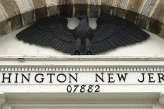 Washington New Jersey Post Office 07882