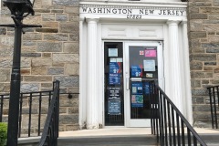 Washington New Jersey Post Office 07882