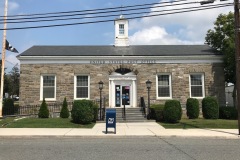 Washington New Jersey Post Office 07882