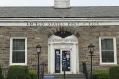 Washington New Jersey Post Office 07882