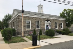 Washington New Jersey Post Office 07882