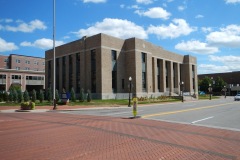 Former Wausau Wisconsin Post Office 54403