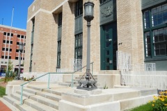 Former Wausau Wisconsin Post Office 54403