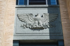 Former Wausau Wisconsin Post Office 54403