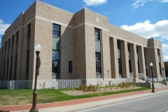 Former Wausau Wisconsin Post Office 54403