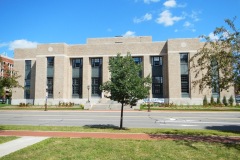 Former Wausau Wisconsin Post Office 54403