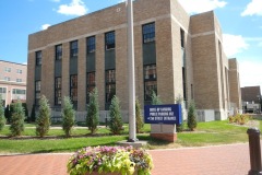 Former Wausau Wisconsin Post Office 54403