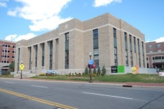 Former Wausau Wisconsin Post Office 54403