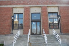 Wauseon Ohio Post Office 43567