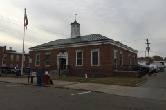 Waverly OH Post Office 45690