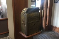 Wayne PA RN Mailbox