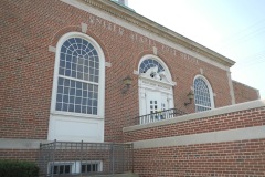 West Bend Wisconsin Post Office 53095