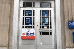 West New York New Jersey Post Office 07093