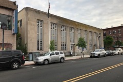 West New York New Jersey Post Office 07093