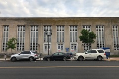 West New York New Jersey Post Office 07093