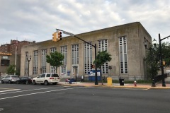 West New York New Jersey Post Office 07093