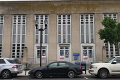 West New York New Jersey Post Office 07093