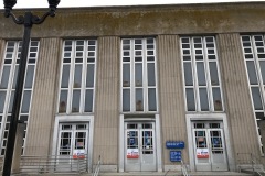 West New York New Jersey Post Office 07093