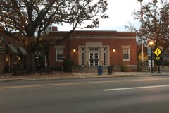 Westerville Former Post Office 43082