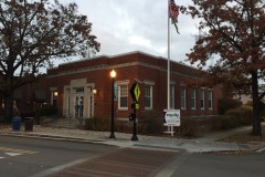 Westerville Former Post Office 43082