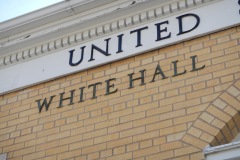 White Hall Illinois Post Office 62092