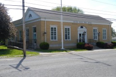 White Hall Illinois Post Office 62092