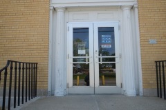 White Hall Illinois Post Office 62092